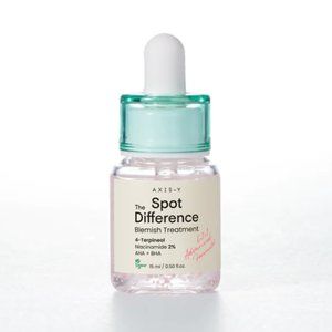 Spot The Difference Blemish Treatment, 15mL